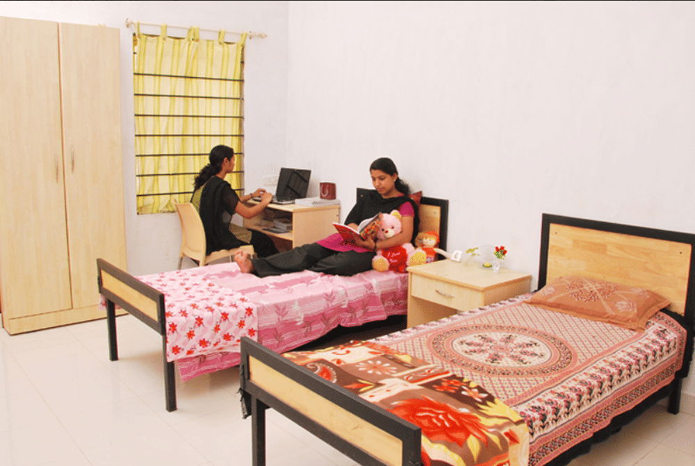 San College of Arts and Science Facilities photo 3